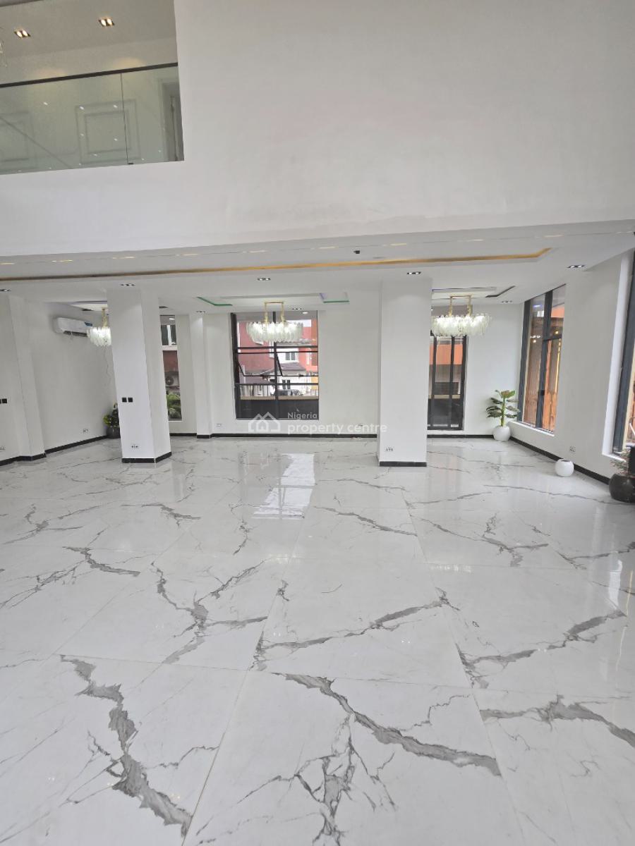 Grand 5 Bedroom Luxury Detached Duplex in Ikate, Ikate, Lekki, Lagos, Detached Duplex for Sale
