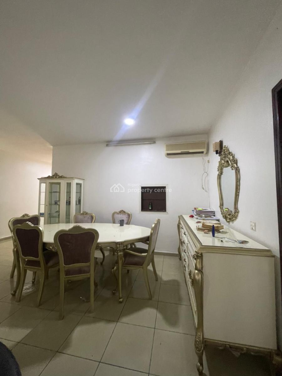 4 Bedroom Flat Apartment, 1004 Estate, Victoria Island (vi), Lagos, Flat / Apartment for Rent