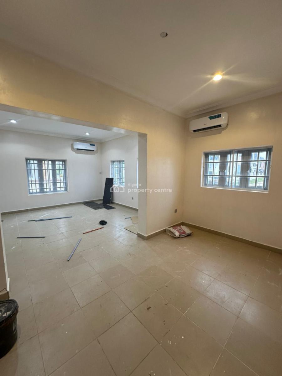 Newly Built of 4 Bedroom Semi Detached Duplexe, Amen Estate Phase 2, Ibeju Lekki, Lagos, Semi-detached Duplex for Rent