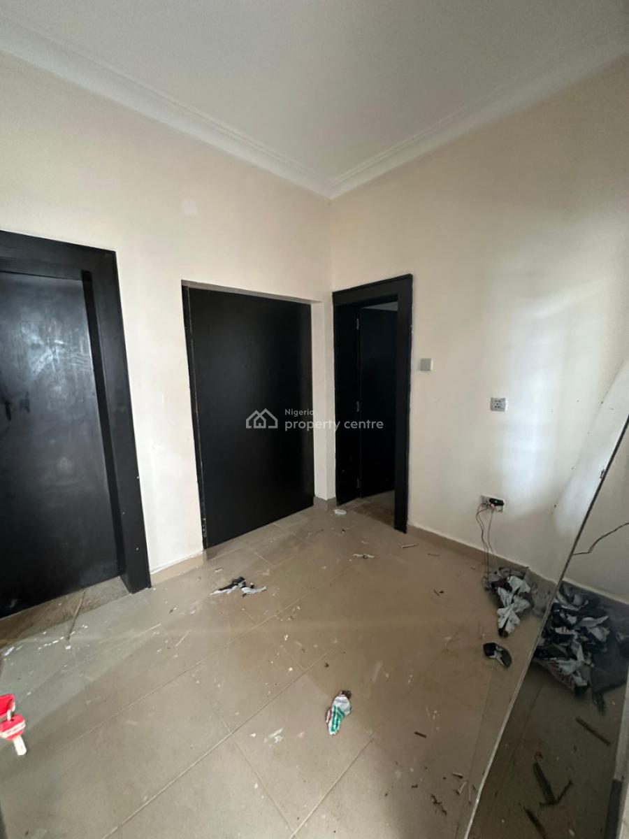 Newly Built of 4 Bedroom Semi Detached Duplexe, Amen Estate Phase 2, Ibeju Lekki, Lagos, Semi-detached Duplex for Rent