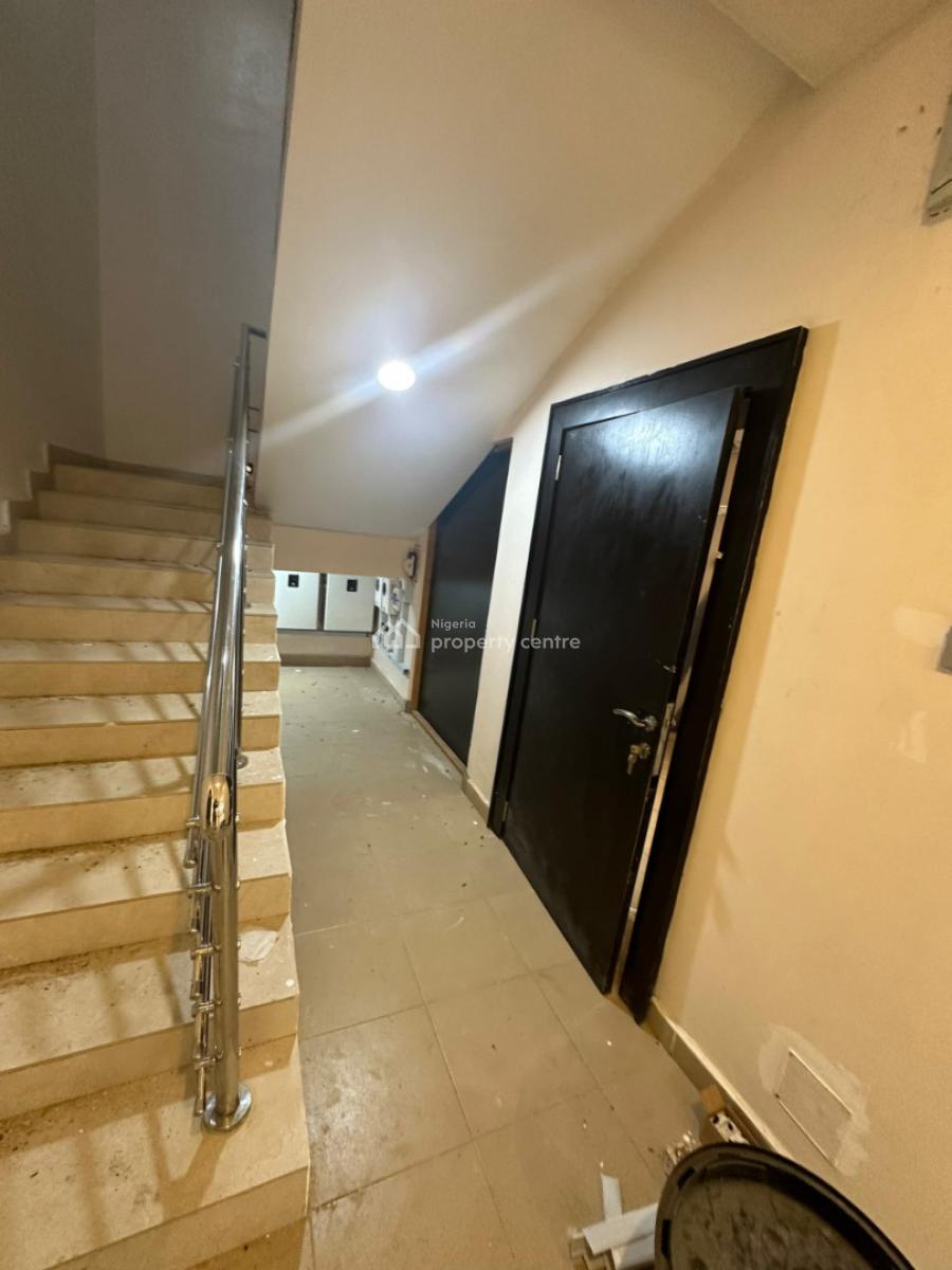 Newly Built of 4 Bedroom Semi Detached Duplexe, Amen Estate Phase 2, Ibeju Lekki, Lagos, Semi-detached Duplex for Rent
