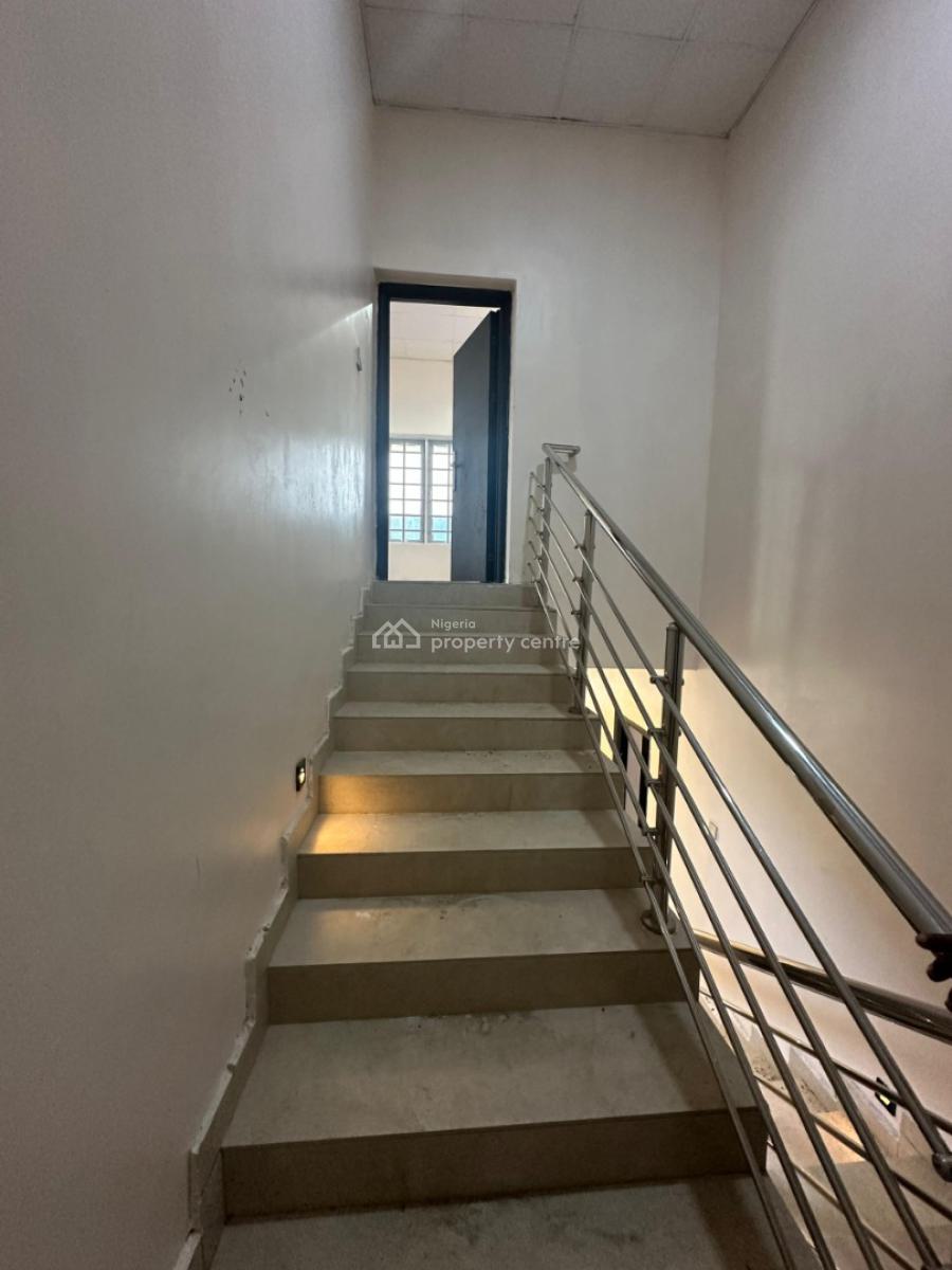 Newly Built of 4 Bedroom Semi Detached Duplexe, Amen Estate Phase 2, Ibeju Lekki, Lagos, Semi-detached Duplex for Rent