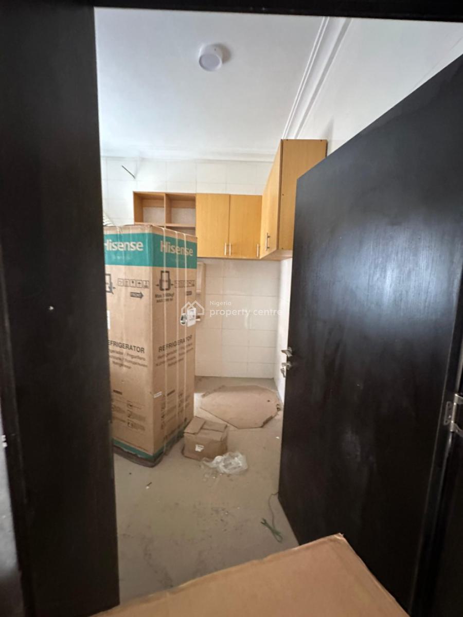 Newly Built of 4 Bedroom Semi Detached Duplexe, Amen Estate Phase 2, Ibeju Lekki, Lagos, Semi-detached Duplex for Rent