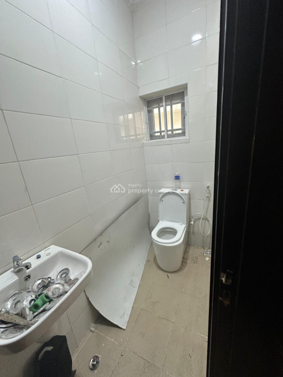 Newly Built of 4 Bedroom Semi Detached Duplexe, Amen Estate Phase 2, Ibeju Lekki, Lagos, Semi-detached Duplex for Rent