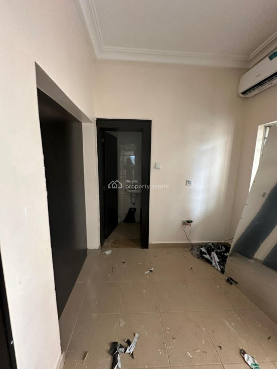 Newly Built of 4 Bedroom Semi Detached Duplexe, Amen Estate Phase 2, Ibeju Lekki, Lagos, Semi-detached Duplex for Rent