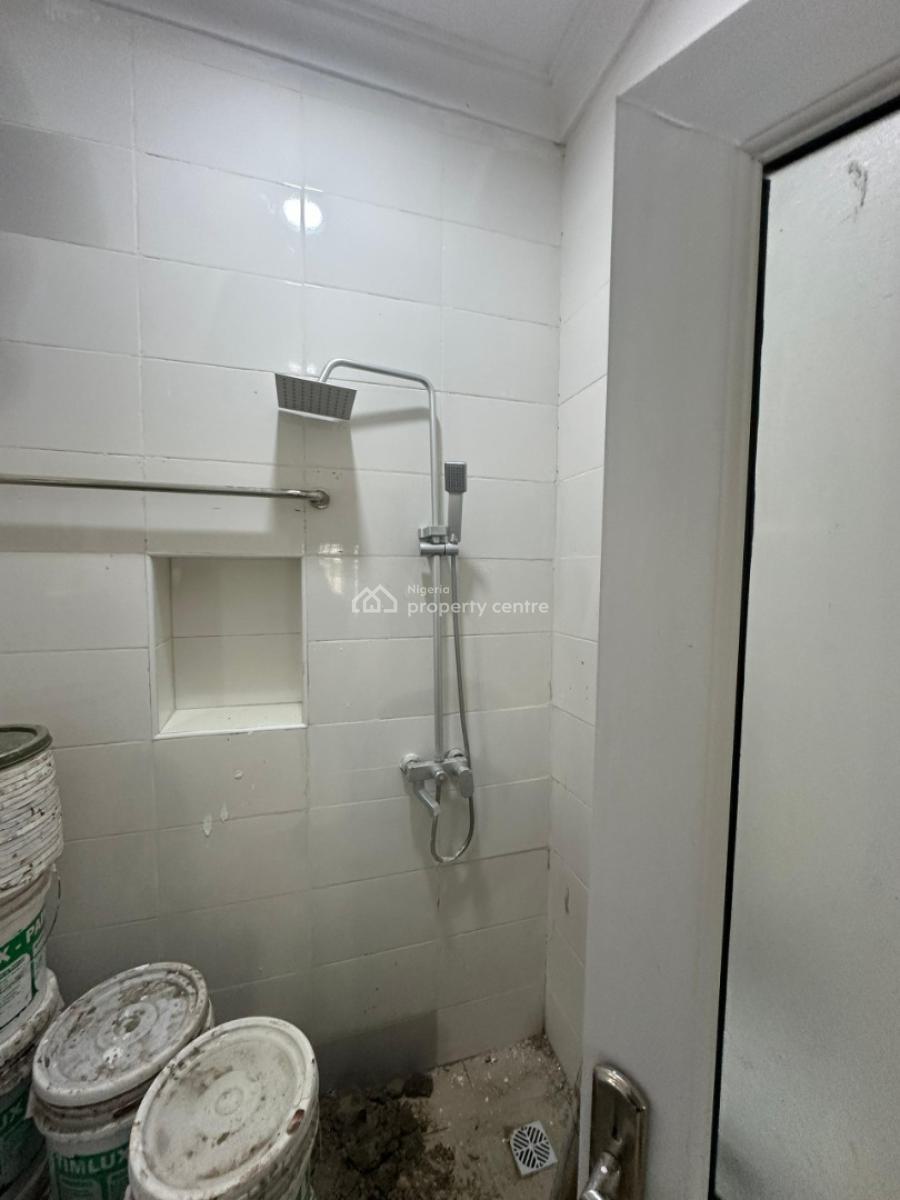 Newly Built of 4 Bedroom Semi Detached Duplexe, Amen Estate Phase 2, Ibeju Lekki, Lagos, Semi-detached Duplex for Rent