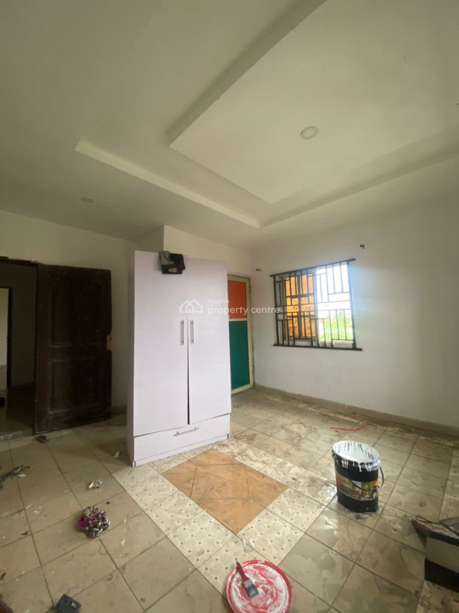 Sharp 2bedroom Apartment, Ogidan,sangotedo,sky Mall, Sangotedo, Ajah, Lagos, Flat / Apartment for Rent