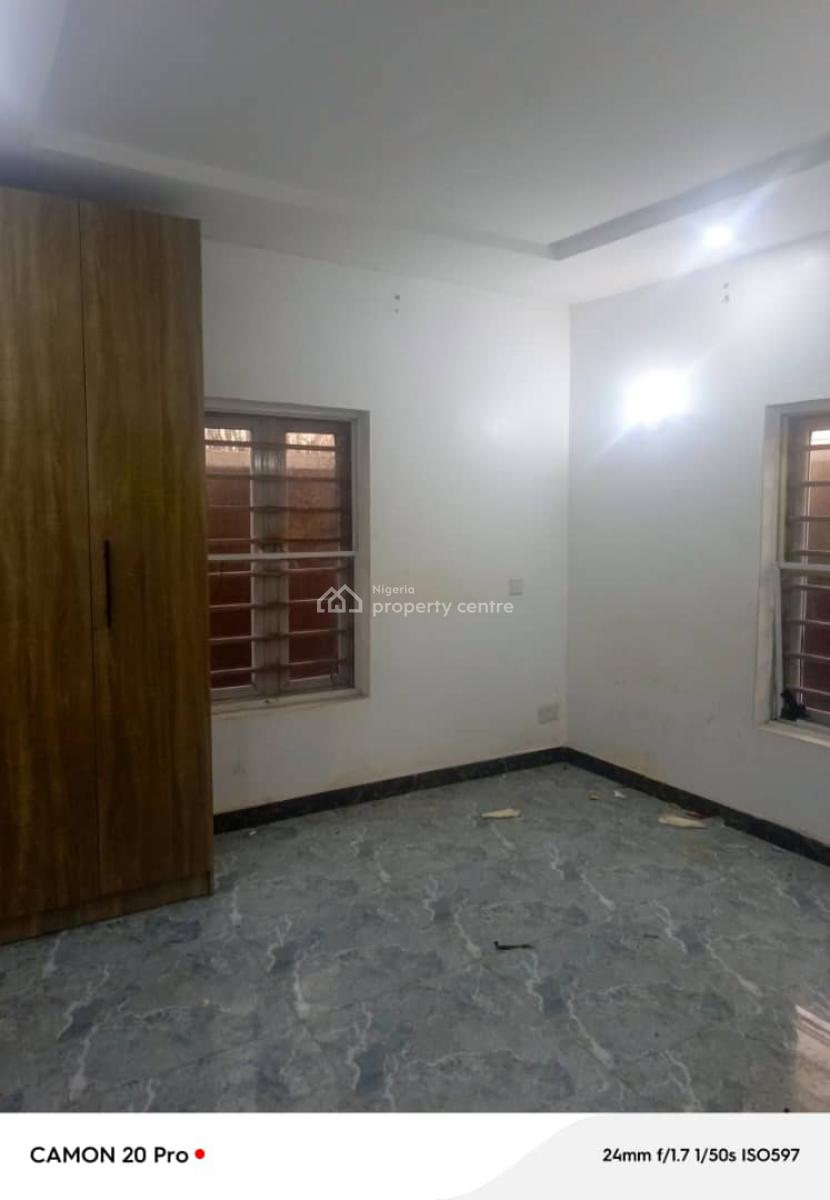 2 Bedroom Flat, Ogidan, Sangotedo, Ajah, Lagos, Flat / Apartment for Rent