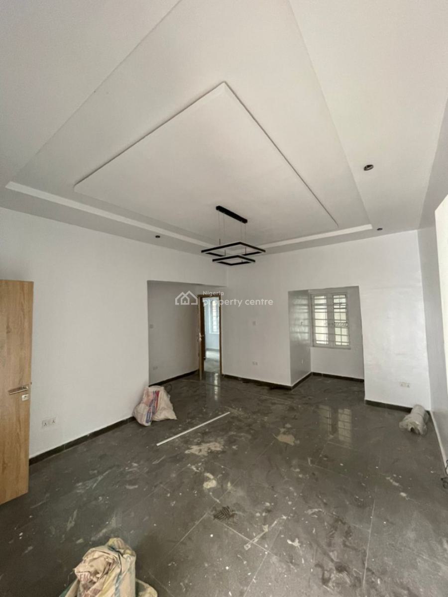 Sharp Newly Built 2 Bedroom Apartment, Abijo Axis, Abijo, Lekki, Lagos, Flat / Apartment for Rent
