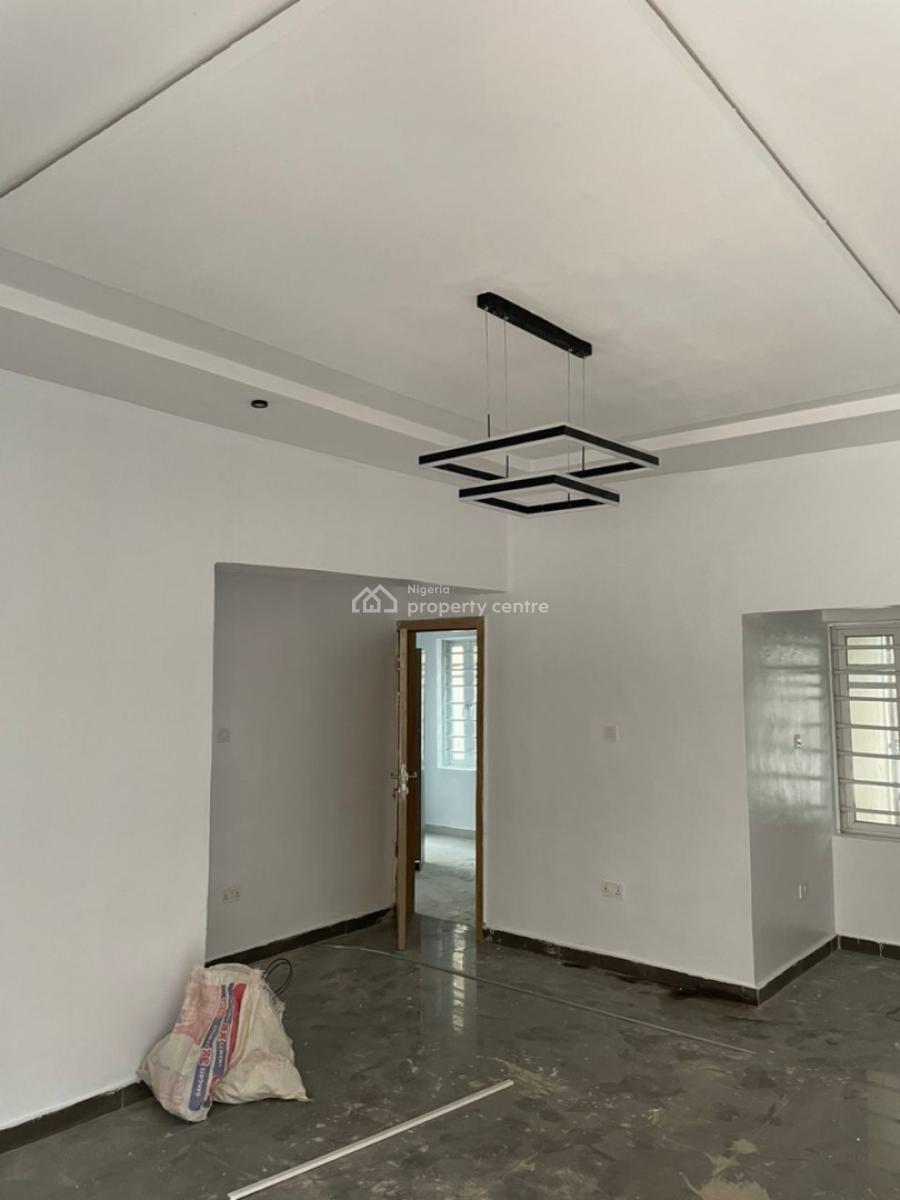 Sharp Newly Built 2 Bedroom Apartment, Abijo Axis, Abijo, Lekki, Lagos, Flat / Apartment for Rent
