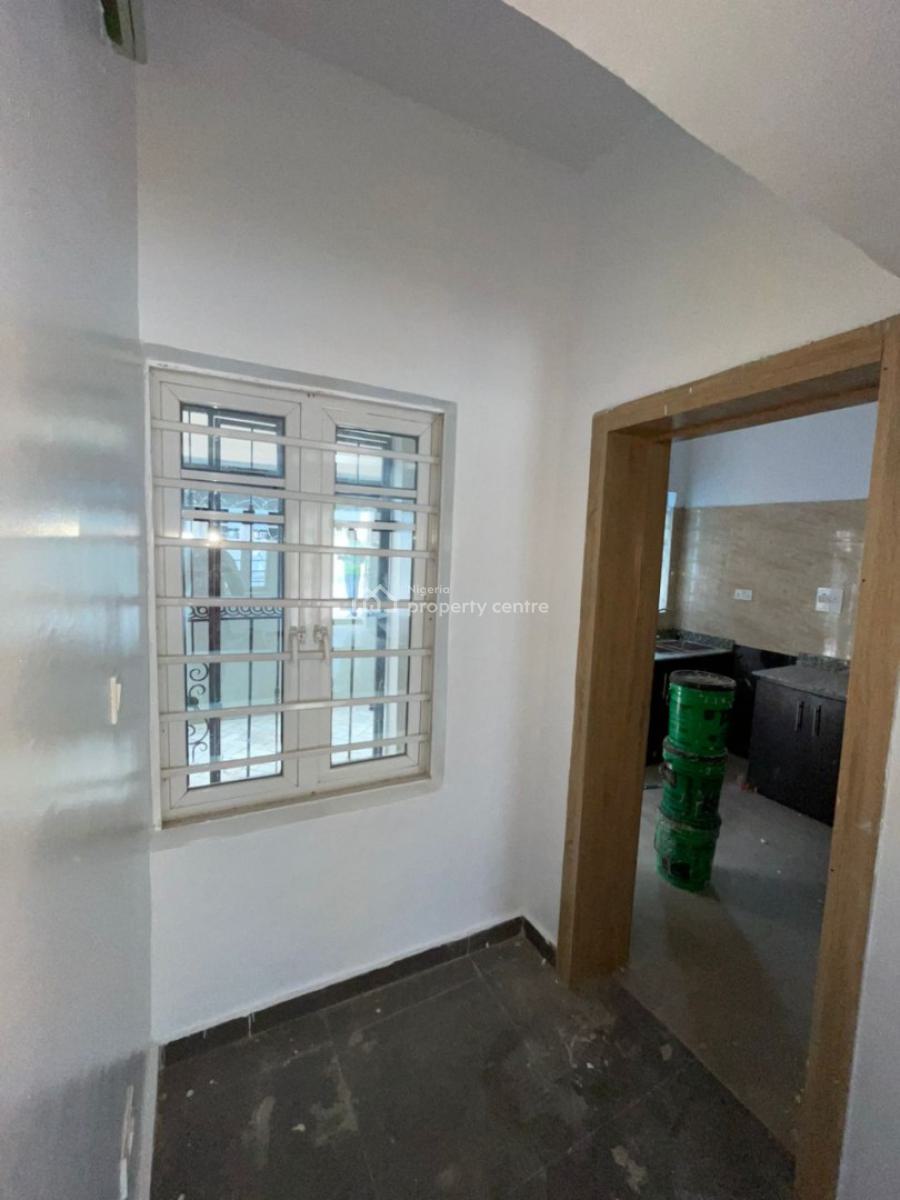 Sharp Newly Built 2 Bedroom Apartment, Abijo Axis, Abijo, Lekki, Lagos, Flat / Apartment for Rent