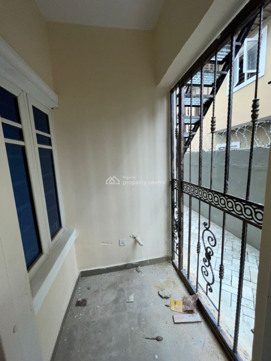Sharp Newly Built 2 Bedroom Apartment, Abijo Axis, Abijo, Lekki, Lagos, Flat / Apartment for Rent