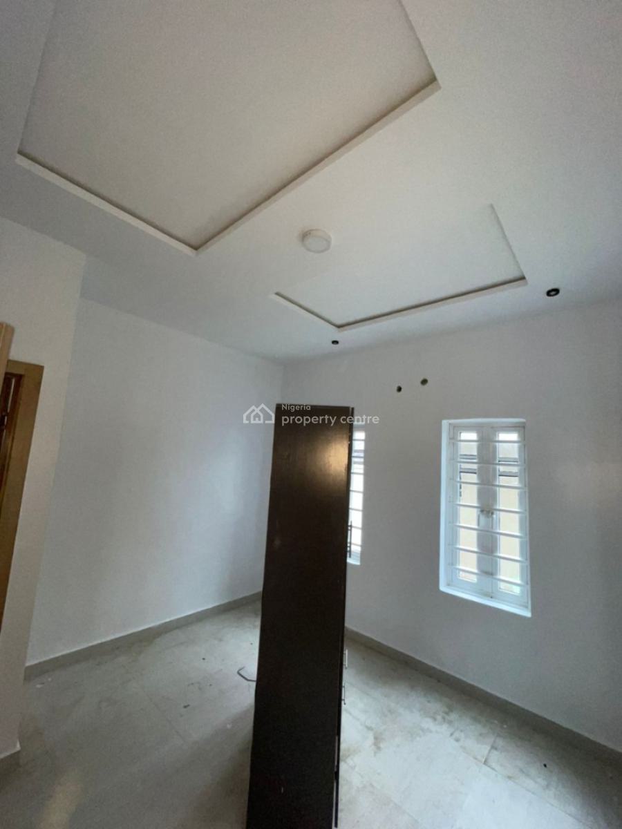 Sharp Newly Built 2 Bedroom Apartment, Abijo Axis, Abijo, Lekki, Lagos, Flat / Apartment for Rent