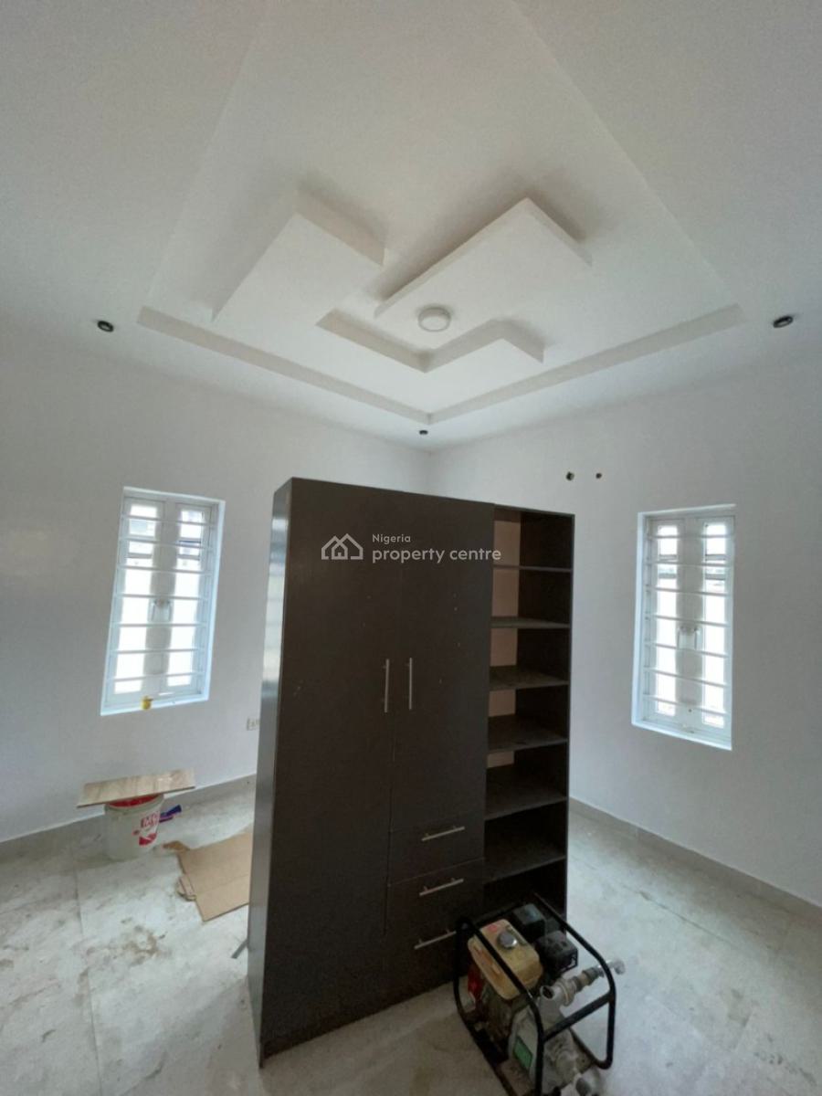 Sharp Newly Built 2 Bedroom Apartment, Abijo Axis, Abijo, Lekki, Lagos, Flat / Apartment for Rent