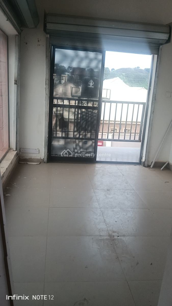 Shop Or Office Space, Fha (f.h.a), Lugbe District, Abuja, Shop for Rent