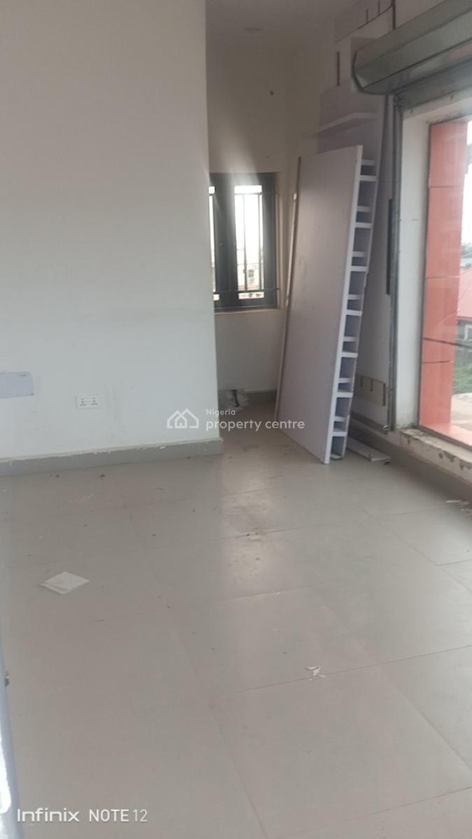 Shop Or Office Space, Fha (f.h.a), Lugbe District, Abuja, Shop for Rent