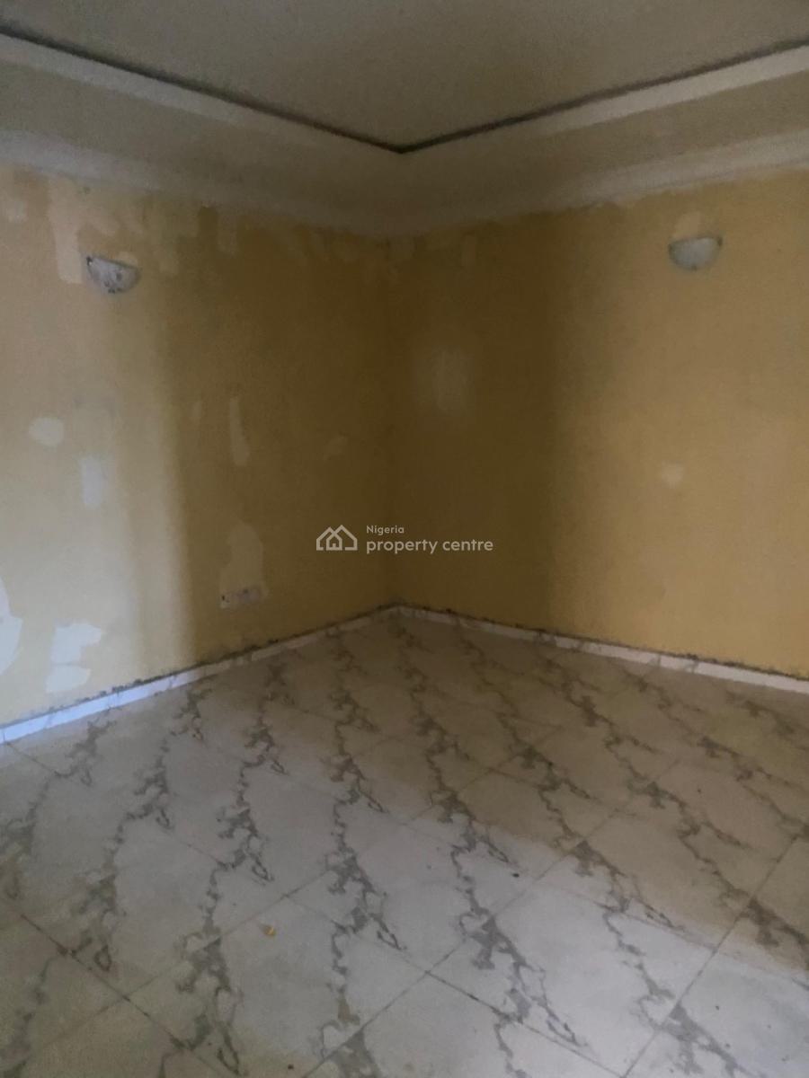 Luxury Brand New  Mini Flat with 2 Toilets, Waterheater in and Estate, Gra, Abijo, Lekki, Lagos, Mini Flat (room and Parlour) for Rent