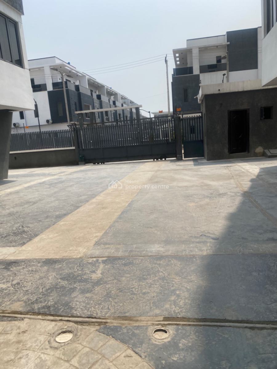 2-bedroom Furnished & Serviced Apartment with Inverter & a 24-hour Light, Camberwall Advantage 2, Ikate Elegushi, Lekki, Lagos, Flat / Apartment for Rent