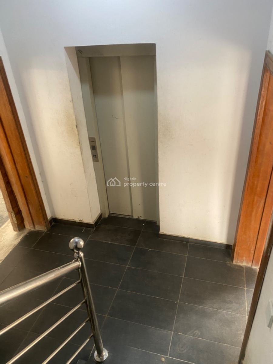 2-bedroom Furnished & Serviced Apartment with Inverter & a 24-hour Light, Camberwall Advantage 2, Ikate Elegushi, Lekki, Lagos, Flat / Apartment for Rent