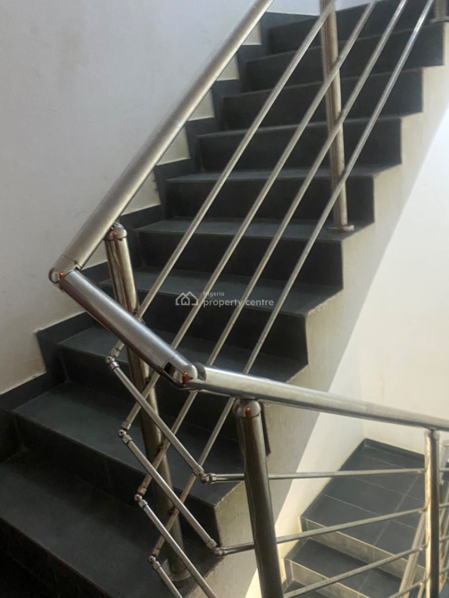 2-bedroom Furnished & Serviced Apartment with Inverter & a 24-hour Light, Camberwall Advantage 2, Ikate Elegushi, Lekki, Lagos, Flat / Apartment for Rent