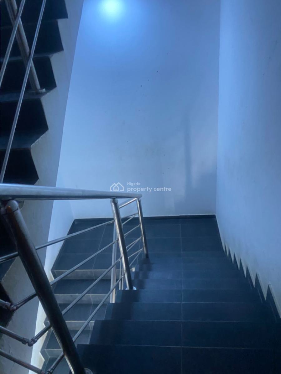 2-bedroom Furnished & Serviced Apartment with Inverter & a 24-hour Light, Camberwall Advantage 2, Ikate Elegushi, Lekki, Lagos, Flat / Apartment for Rent