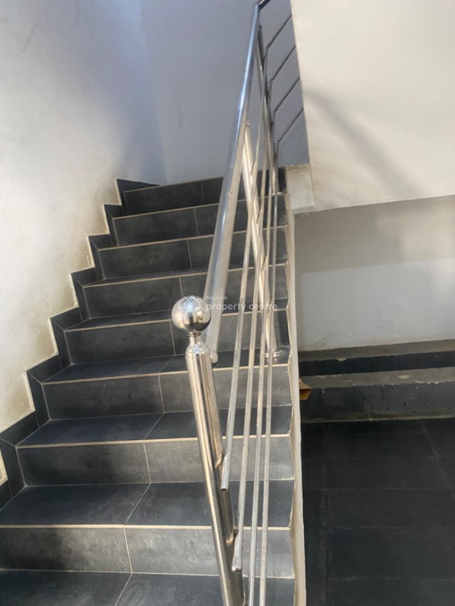 2-bedroom Furnished & Serviced Apartment with Inverter & a 24-hour Light, Camberwall Advantage 2, Ikate Elegushi, Lekki, Lagos, Flat / Apartment for Rent