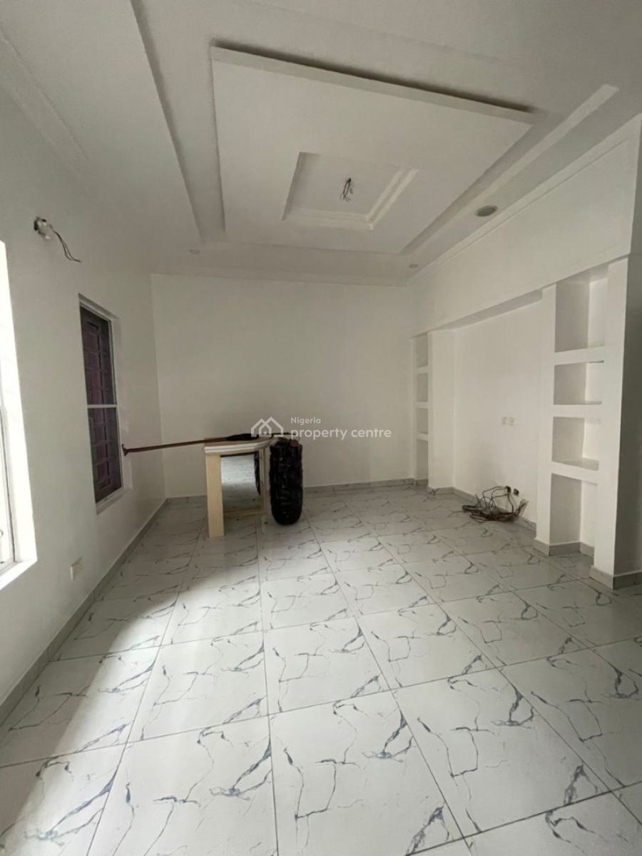 4 Bedroom Terrace Duplex, Orchid, Lekki, Lagos, Terraced Duplex for Rent