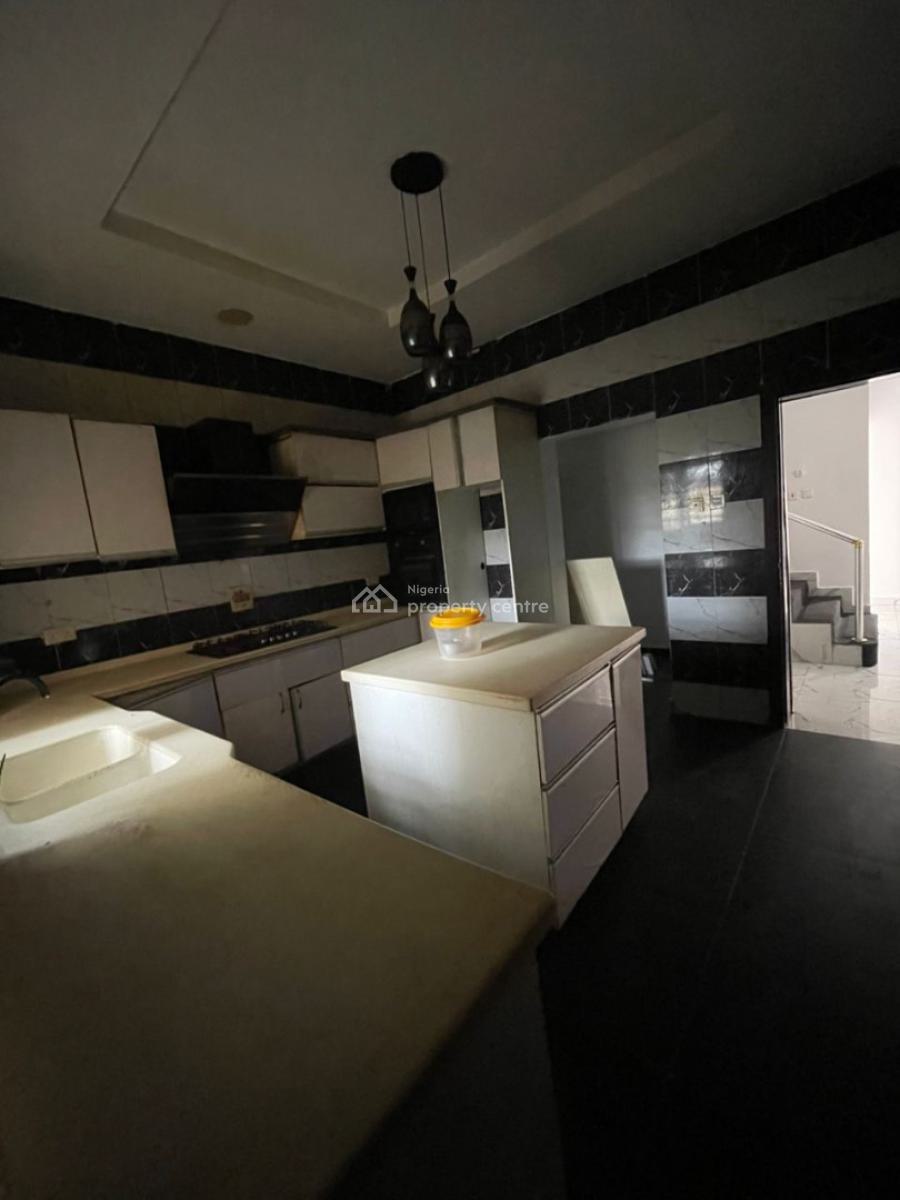 4 Bedroom Terrace Duplex, Orchid, Lekki, Lagos, Terraced Duplex for Rent