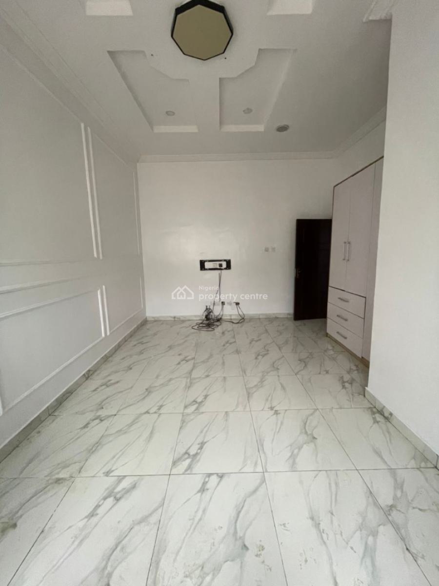 4 Bedroom Terrace Duplex, Orchid, Lekki, Lagos, Terraced Duplex for Rent