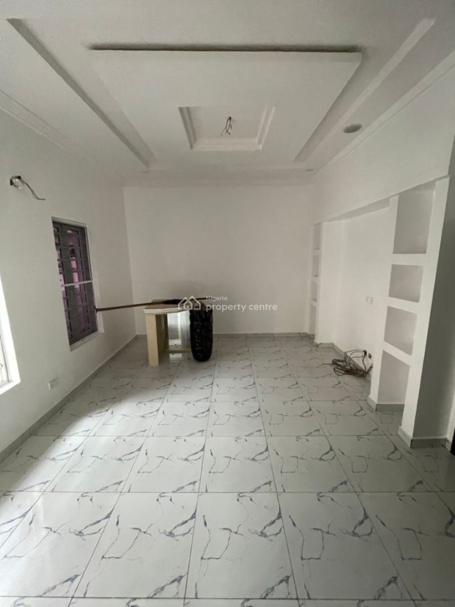 4 Bedroom Terrace Duplex, Orchid, Lekki, Lagos, Terraced Duplex for Rent