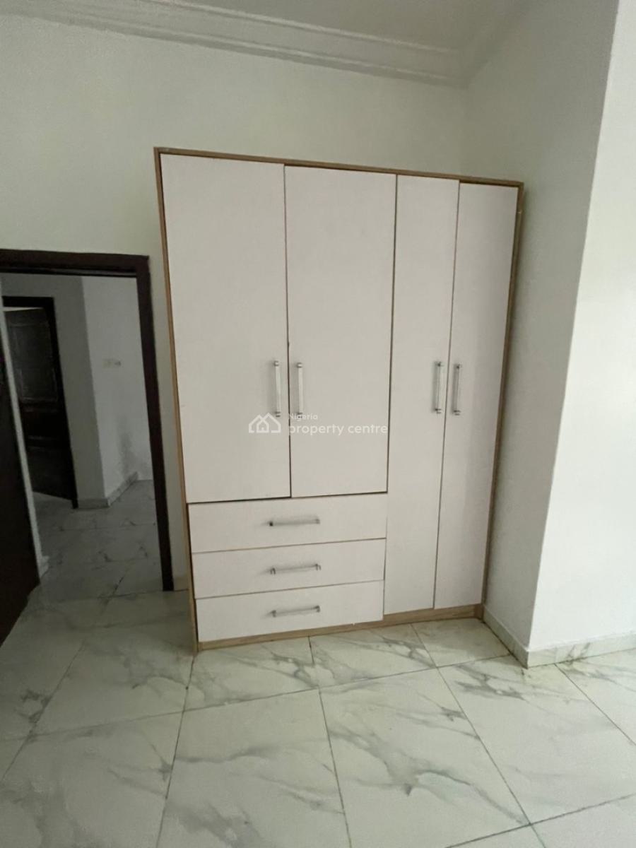 4 Bedroom Terrace Duplex, Orchid, Lekki, Lagos, Terraced Duplex for Rent