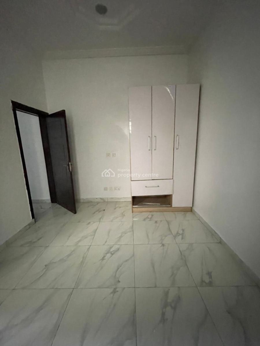 4 Bedroom Terrace Duplex, Orchid, Lekki, Lagos, Terraced Duplex for Rent