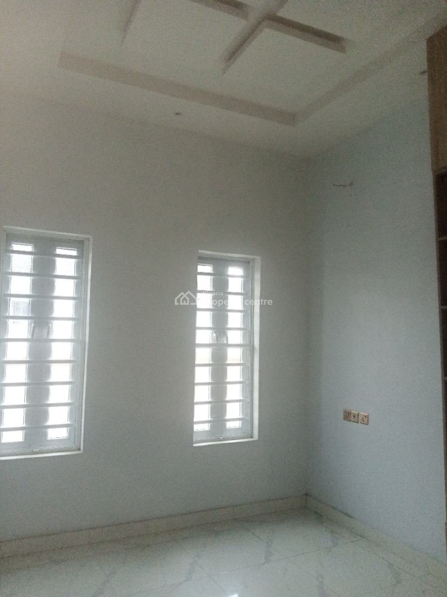 Newly Built 3-bedroom Bungalow with Bq, Emerald Estate, Simawa, Ogun, Flat / Apartment for Rent