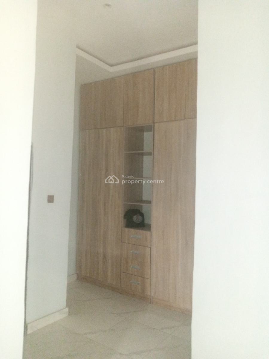 Newly Built 3-bedroom Bungalow with Bq, Emerald Estate, Simawa, Ogun, Flat / Apartment for Rent