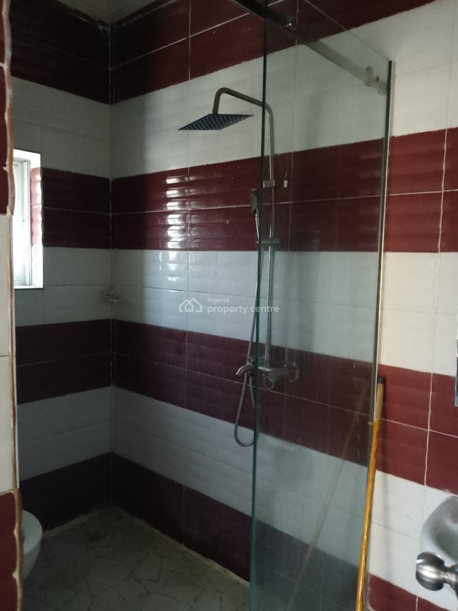 a Spacious and Newly Out 2bedroom, Ilaje Mobile, Ajah, Lagos, Flat / Apartment for Rent
