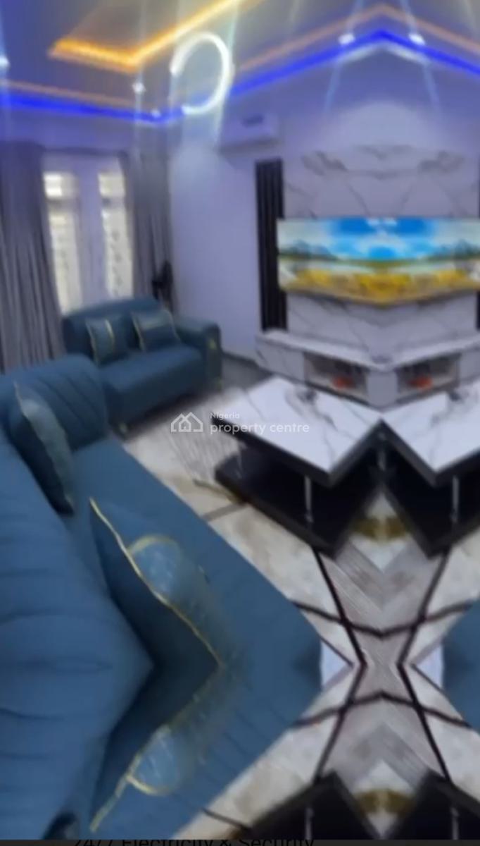 Enjoy Luxury, Comfort, and Convenience in a Spacious 3-bedroom Apartment, Ikeja Gra, Ikeja, Lagos, Flat / Apartment Short Let