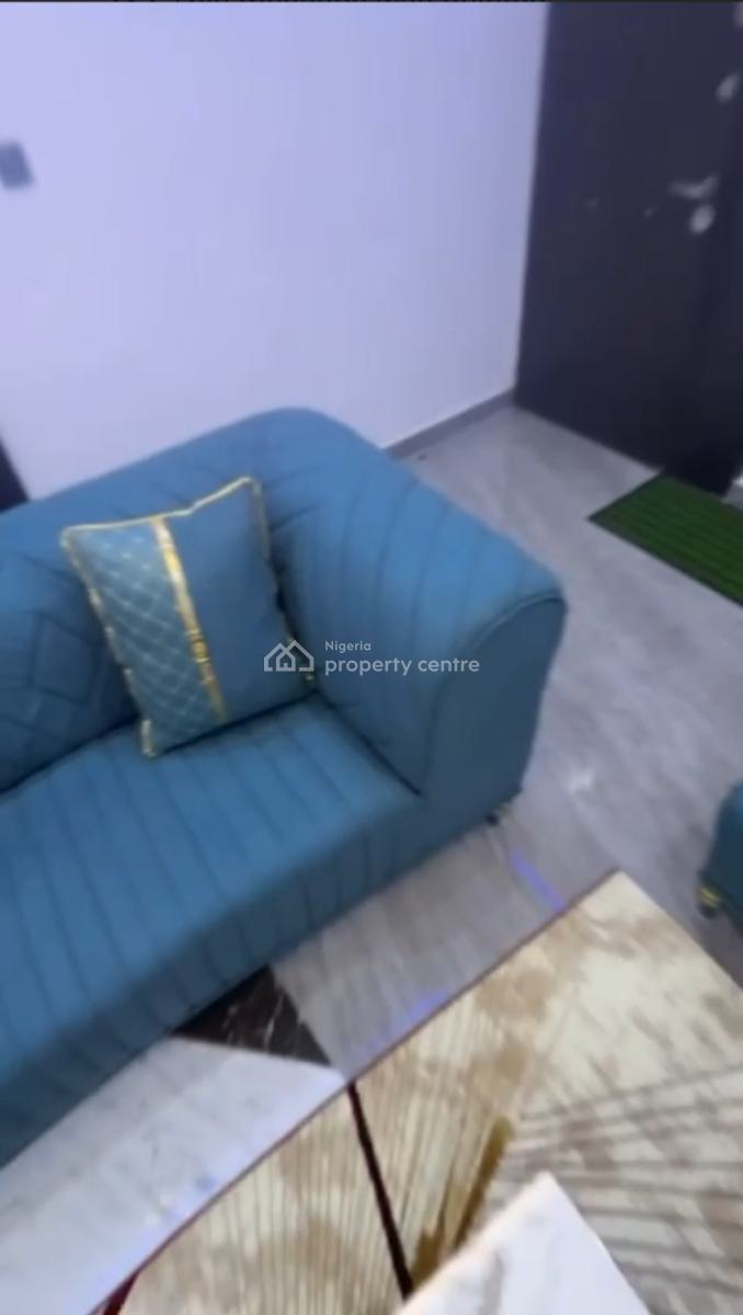 Enjoy Luxury, Comfort, and Convenience in a Spacious 3-bedroom Apartment, Ikeja Gra, Ikeja, Lagos, Flat / Apartment Short Let