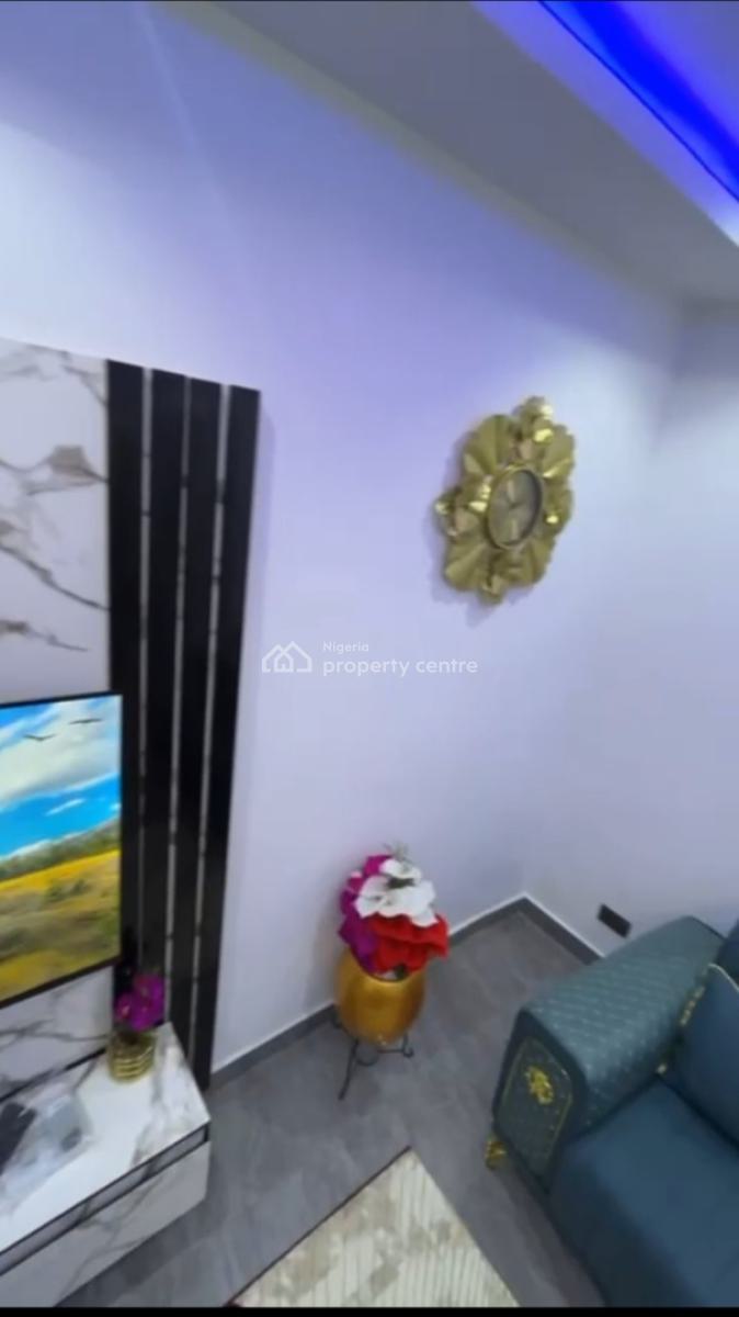 Enjoy Luxury, Comfort, and Convenience in a Spacious 3-bedroom Apartment, Ikeja Gra, Ikeja, Lagos, Flat / Apartment Short Let