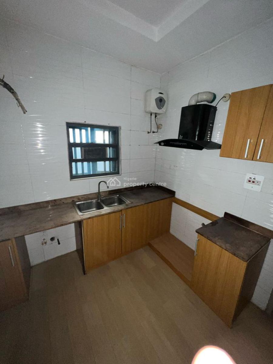 4 Bedroom Semi Detached Duplex, Orchid Road, Lekki Phase 2, Lekki, Lagos, Semi-detached Duplex for Rent