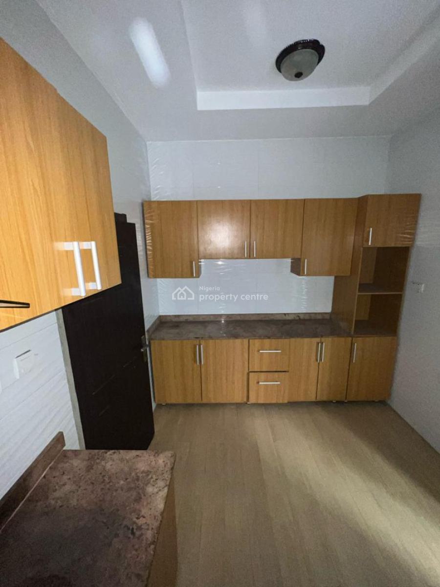 4 Bedroom Semi Detached Duplex, Orchid Road, Lekki Phase 2, Lekki, Lagos, Semi-detached Duplex for Rent