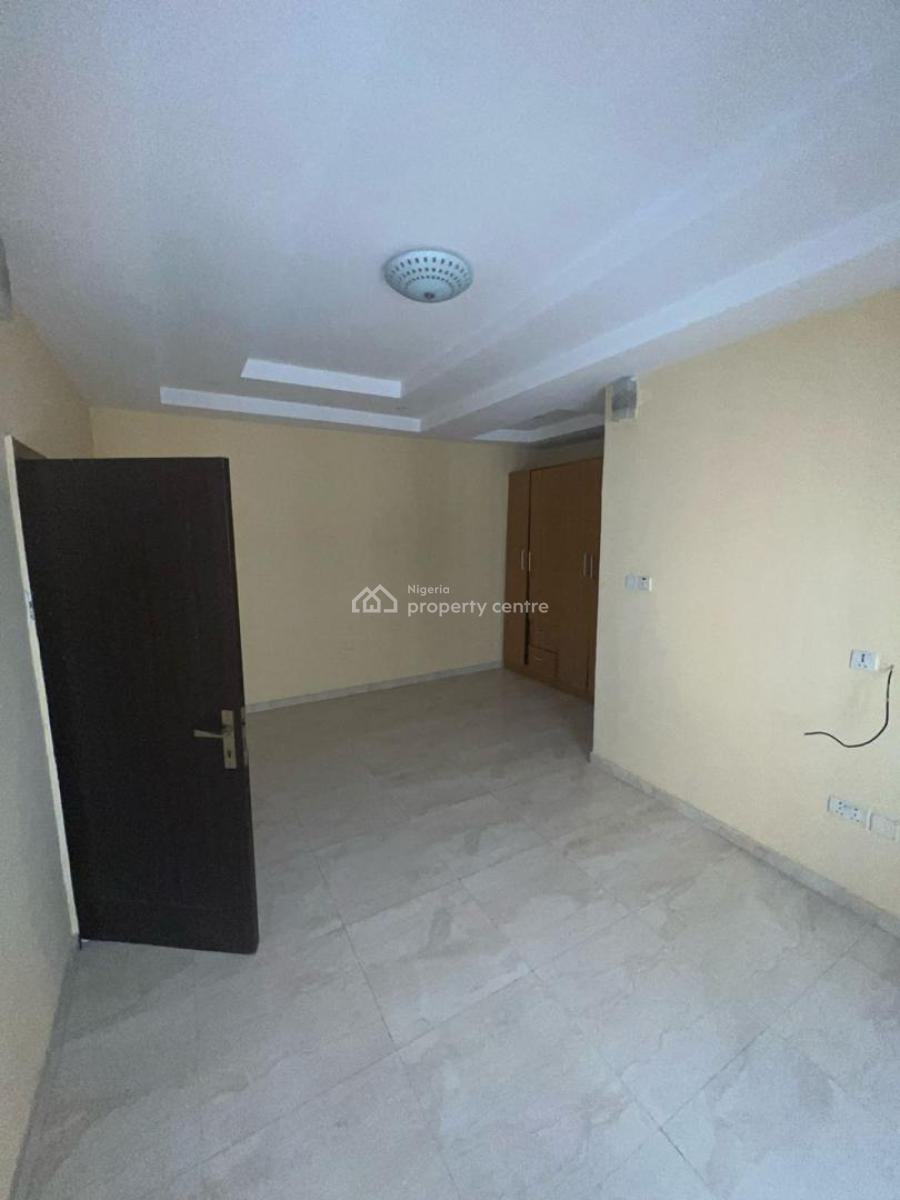 4 Bedroom Semi Detached Duplex, Orchid Road, Lekki Phase 2, Lekki, Lagos, Semi-detached Duplex for Rent