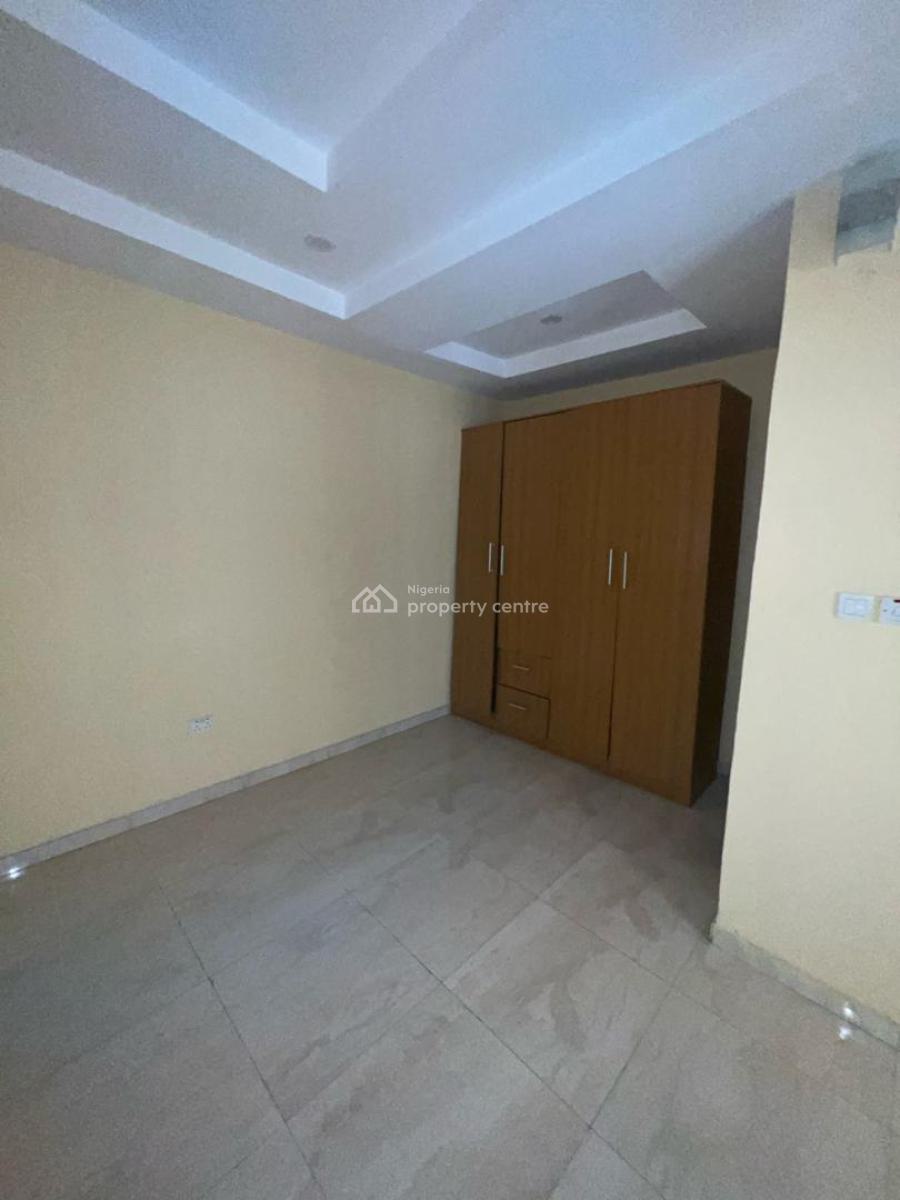 4 Bedroom Semi Detached Duplex, Orchid Road, Lekki Phase 2, Lekki, Lagos, Semi-detached Duplex for Rent