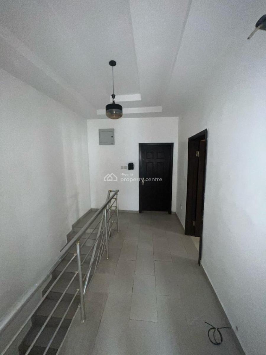 4 Bedroom Semi Detached Duplex, Orchid Road, Lekki Phase 2, Lekki, Lagos, Semi-detached Duplex for Rent