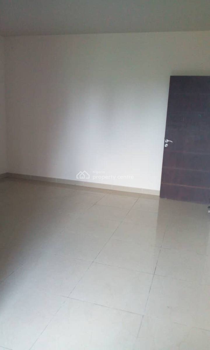 Spacious 3 Bedroom Apartment with Bq on 8th Floor, Off Gerald Road, Old Ikoyi, Ikoyi, Lagos, Flat / Apartment for Rent