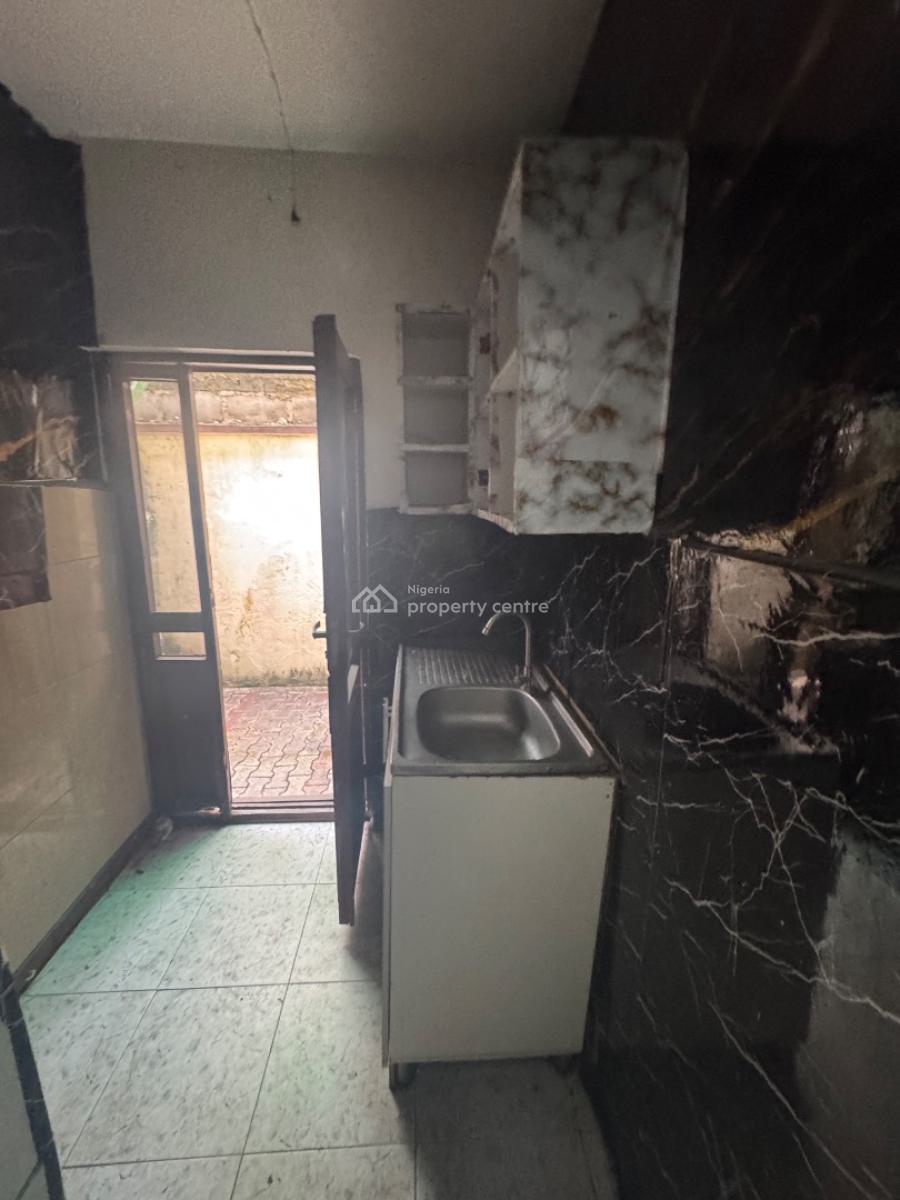 Must Go Today: a Nice and Spacious 2 Bedrooms Apartment, Close to Dowel College, Lekki Phase 1, Lekki, Lagos, Flat / Apartment for Rent