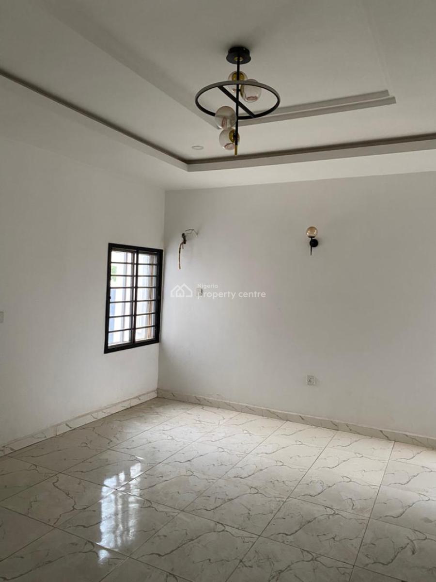 Luxury 4-bedroom Terrace Duplex with Bq, Dawaki, Gwarinpa, Abuja, Terraced Duplex for Sale