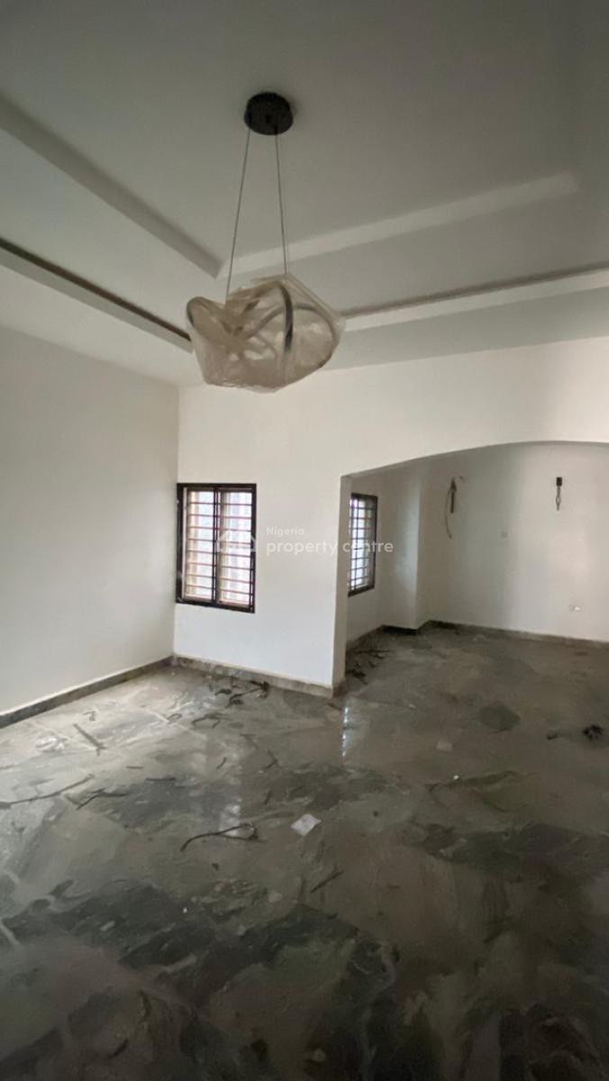 Luxury 4-bedroom Terrace Duplex with Bq, Dawaki, Gwarinpa, Abuja, Terraced Duplex for Sale