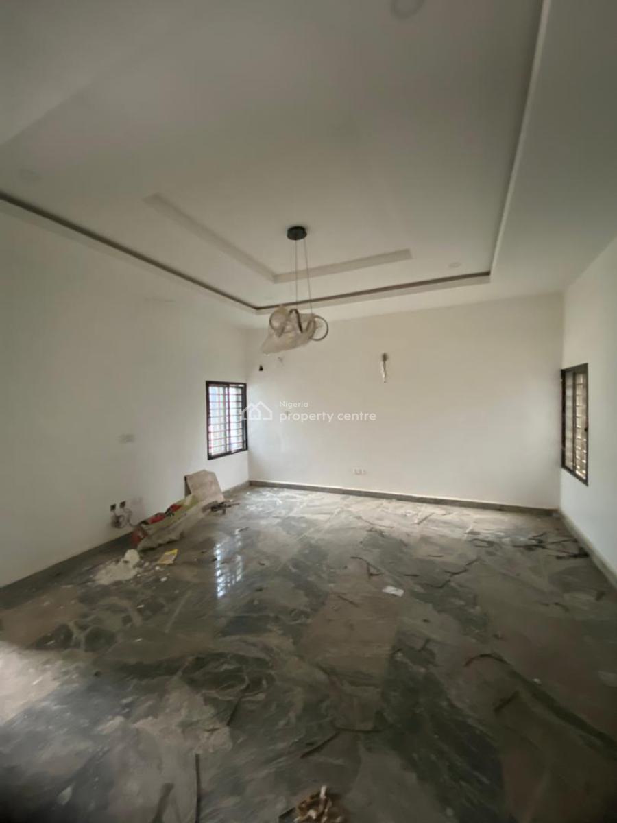 Luxury 4-bedroom Terrace Duplex with Bq, Dawaki, Gwarinpa, Abuja, Terraced Duplex for Sale
