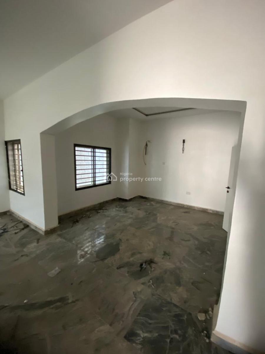 Luxury 4-bedroom Terrace Duplex with Bq, Dawaki, Gwarinpa, Abuja, Terraced Duplex for Sale