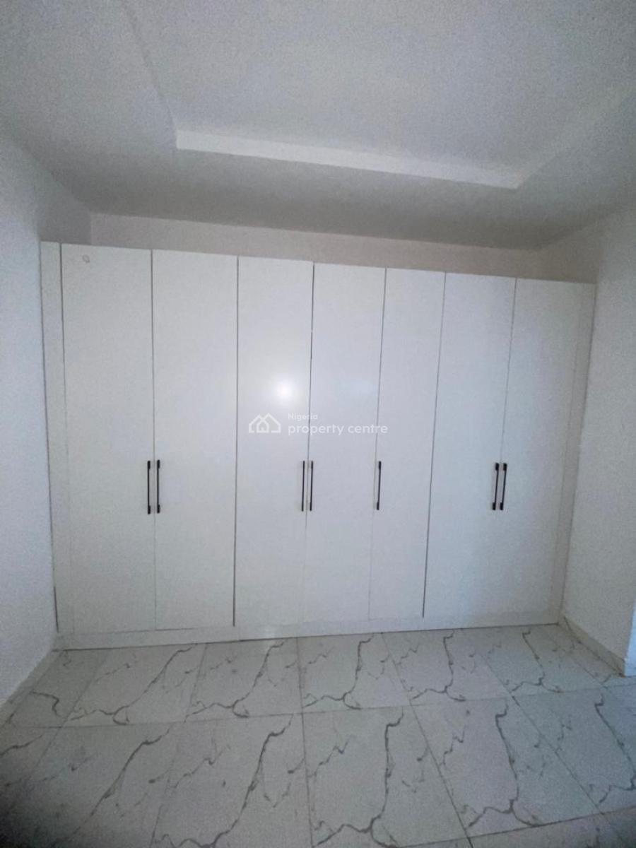 Luxury 4-bedroom Terrace Duplex with Bq, Dawaki, Gwarinpa, Abuja, Terraced Duplex for Sale